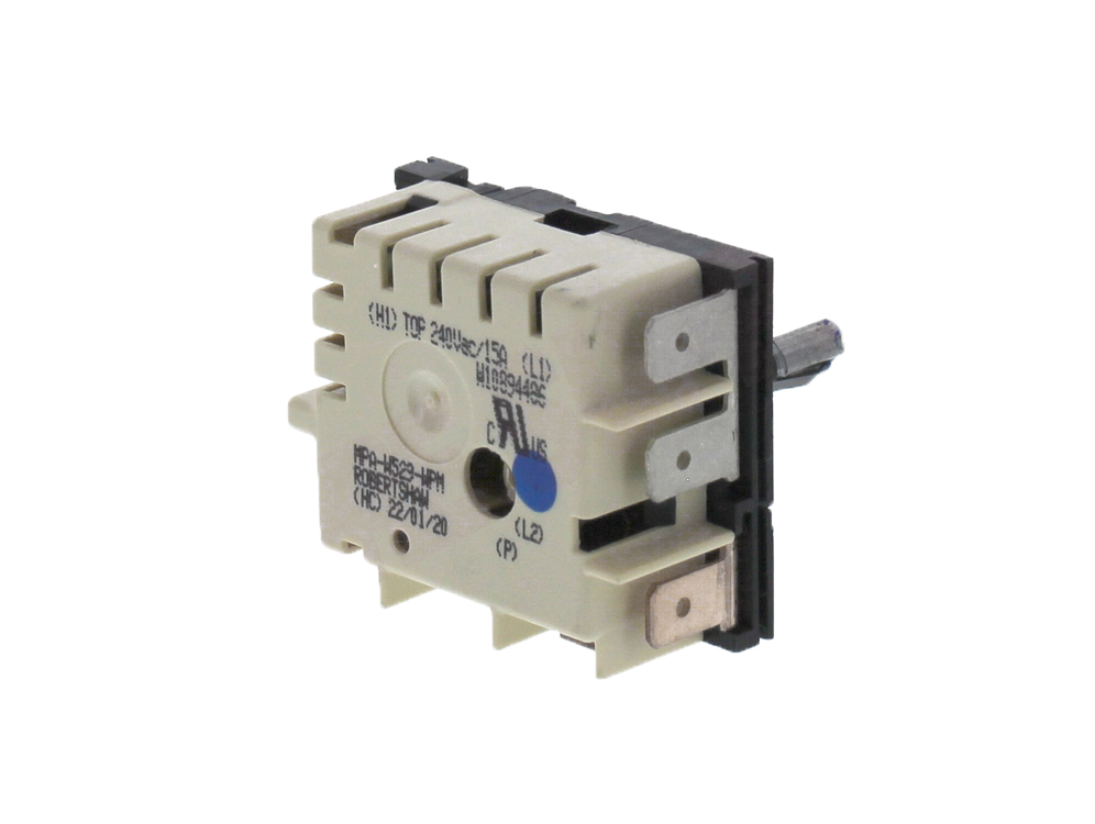 700855K - Genuine OEM Whirlpool Range Surface Element Switch Kit